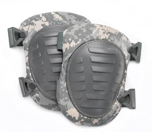US kneepads, McGuire-Nicholas, surplus.