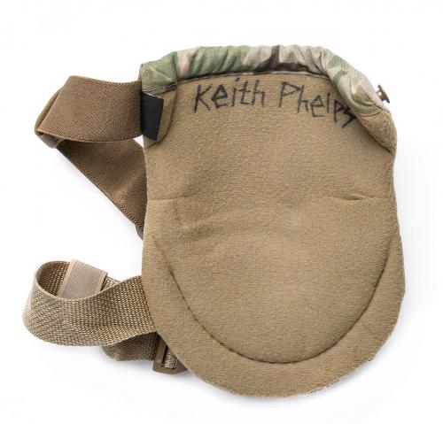 US Kneepads, Alta, OCP, surplus.