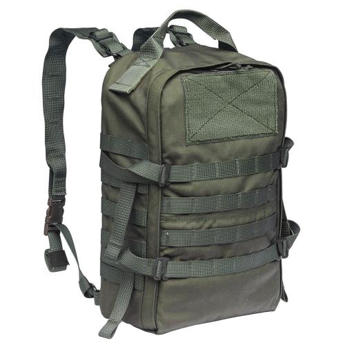 Särmä TST CP10 Mini Combat pack.