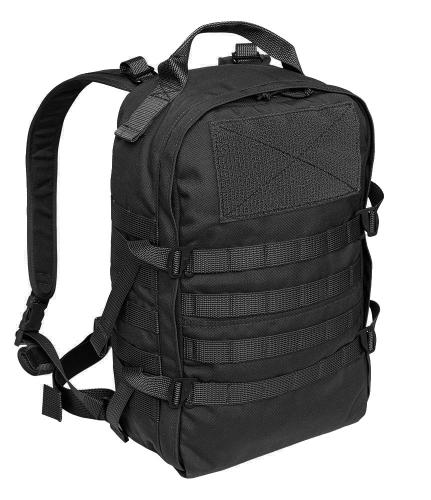 Särmä TST CP15 Combat pack. With padded straps.