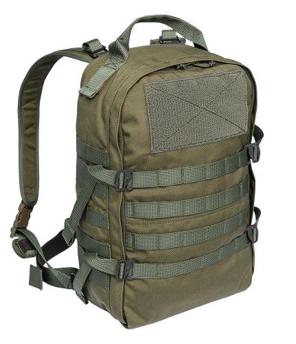 Särmä TST CP15 Combat Pack w. Padded Shoulder Straps.