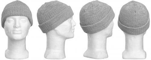 Särmä Alpaca Beanie.