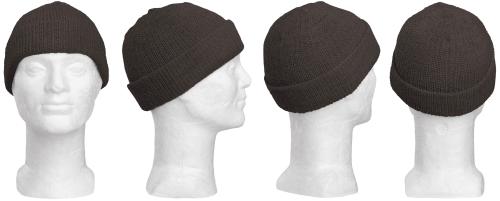 Särmä Alpaca Beanie.