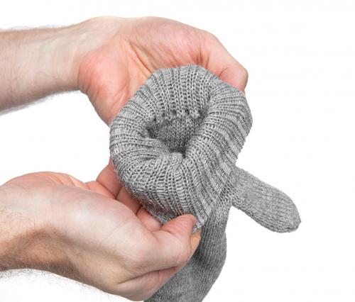 Särmä Alpaca Mittens.