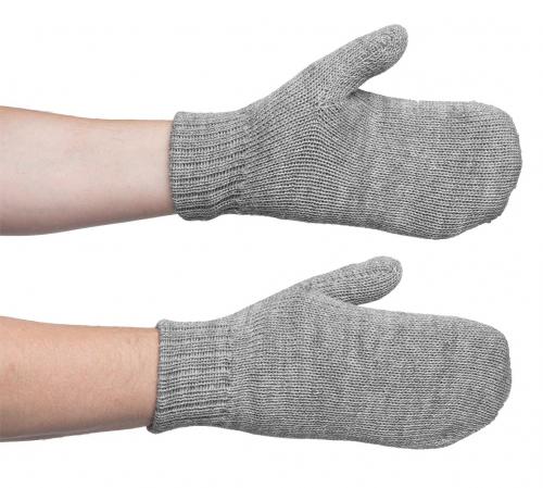 Särmä Alpaca Mittens. 