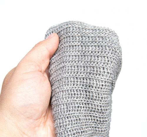 Särmä Alpaca Scarf.