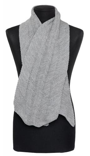 Särmä Alpaca Scarf.