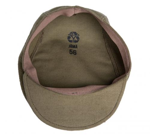 Jämä Flat Cap.