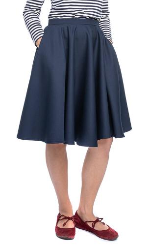 Jämä Circle Skirt Jämä Circle Skirt
