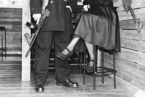 Jämä Circle Skirt.
