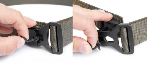 MD-Textil V-Belt.