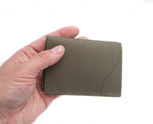 MD-Textil Card Wallet.
