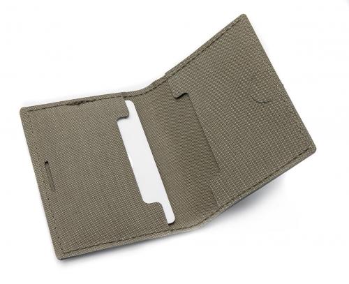 MD-Textil Card Wallet.