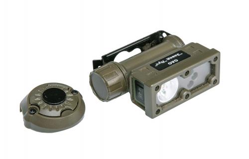 Russian Ratnik 6E2 torch Russian Ratnik 6E2 torch