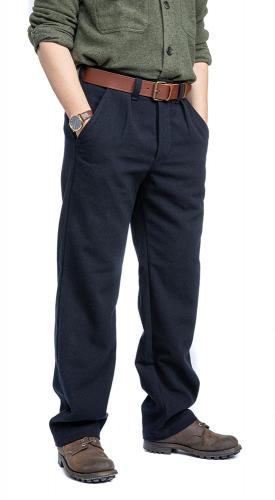 Särmä Worker Pants, Wool - Varusteleka.com