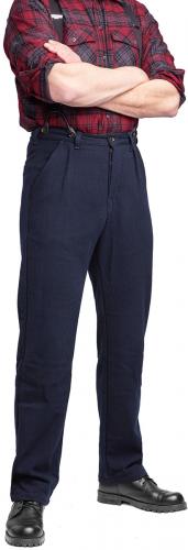 Särmä Worker Pants, Wool Särmä Worker Pants, Wool