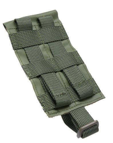 Särmä TST Rip-Off IFAK Mount.