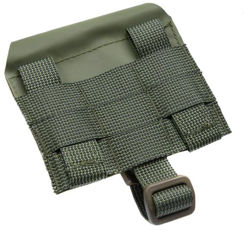 Särmä TST Rip-Off IFAK Mount.