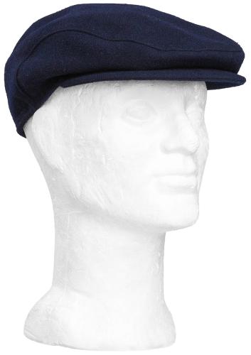 Särmä Worker Flat Cap, Wool Särmä Worker Flat Cap, Wool
