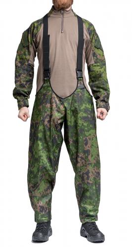 Finnish M13 rain trousers