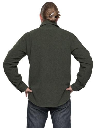 Särmä Wool Field Shirt