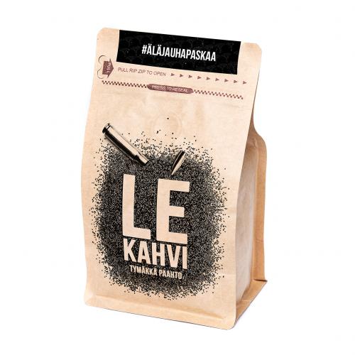 Le Kahvi Le Kahvi