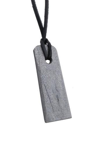 Wästikivi Pieni Kaulakivi Sharpening Stone Necklace