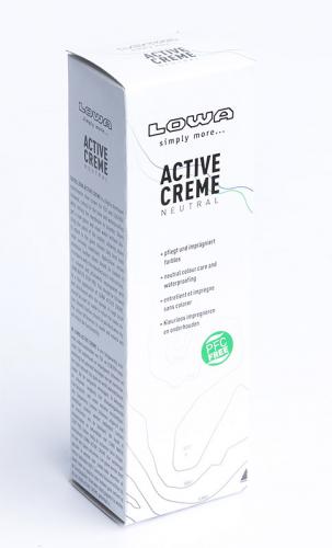 Lowa Active Creme, 75 ml. 