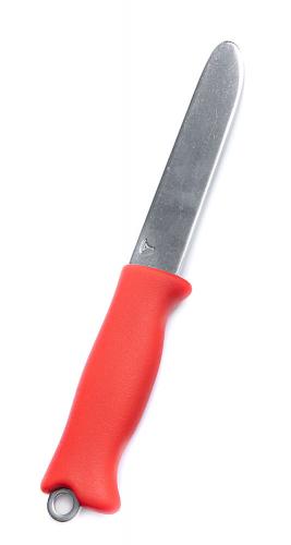 Terävä Jääkäripuukko 140 Training Knife.