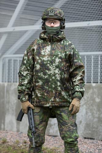 Särmä TST L3 Wind Anorak.
