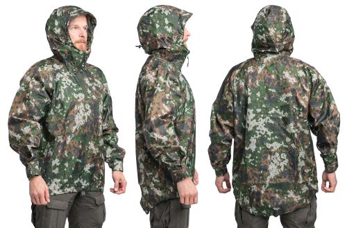 Särmä TST L3 Wind Anorak.