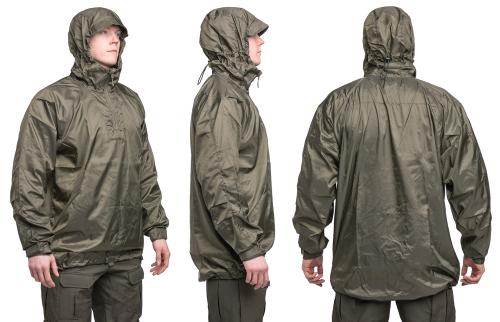 Särmä TST L3 Wind Anorak.