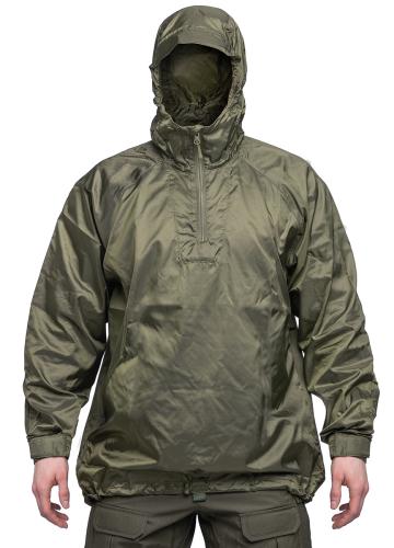 Särmä TST L3 Wind Anorak. 