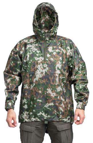 Särmä TST L3 Wind Anorak Särmä TST L3 Wind Anorak