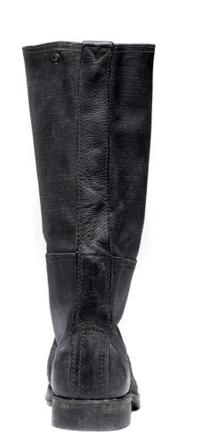 Soviet Kirza winter boots, surplus.