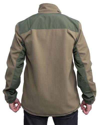 Windstopper Fleece Jacket, Surplus - Varusteleka.com