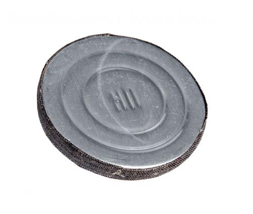 Soviet GP-5 gas mask spare lenses, surplus Soviet GP-5 gas mask spare lenses, surplus