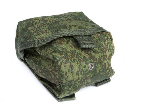 Russian IFAK pouch, Digiflora, surplus.