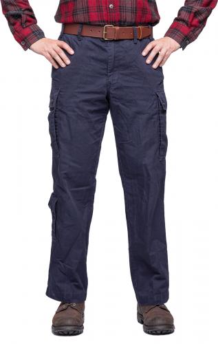 Dutch KMar Cargo Pants, Surplus - Varusteleka.com