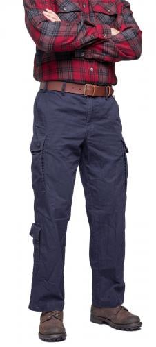 Dutch KMar Cargo Pants, Surplus