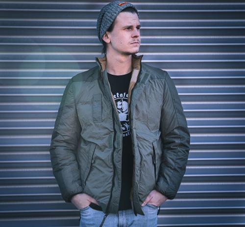 Dutch Softie Jacket, surplus - Varusteleka.com