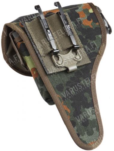 Mil-Tec ALICE adapter for BW pouches.