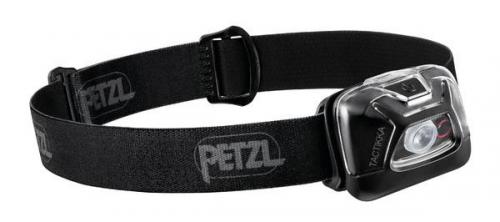 Petzl Tactikka Headlamp, 300 lm Petzl Tactikka Headlamp, 300 lm