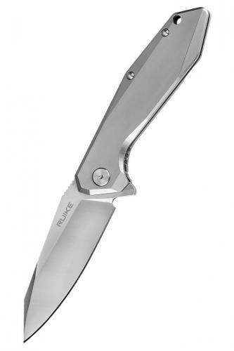 Ruike P135 folding knife 