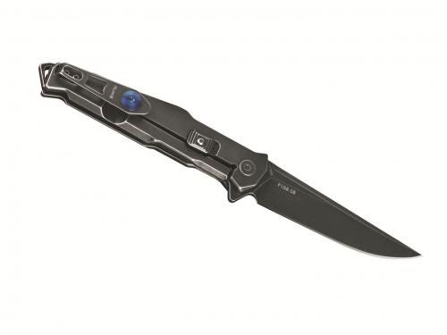 Ruike P108 folding knife. 