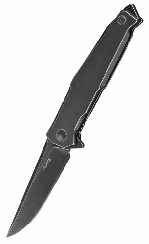 Ruike P108 folding knife