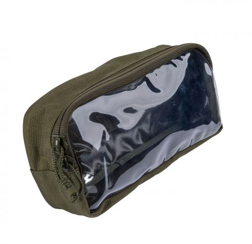 Särmä TST Windowed Velcro Pouch Särmä TST Windowed Velcro Pouch