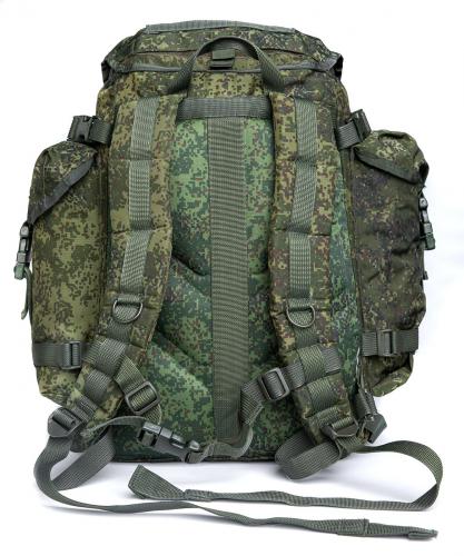 Russian 6Sh112 daypack, Digiflora, surplus.