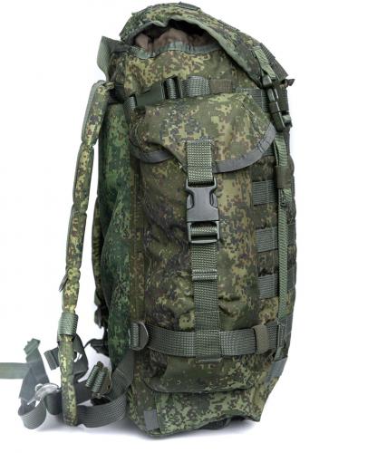Russian 6Sh112 daypack, Digiflora, surplus.