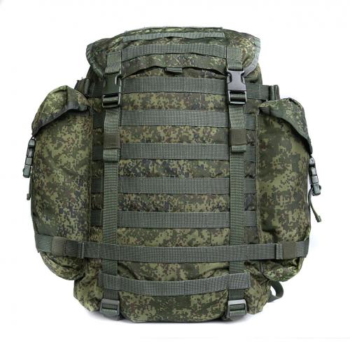 Russian 6Sh112 daypack, Digiflora, surplus.